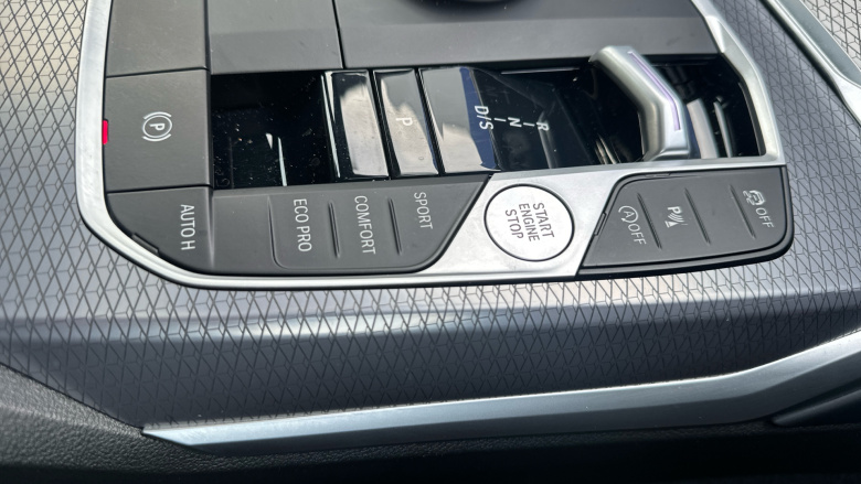 BMW 3 Series 320i M Sport 4dr Step Auto Petrol Saloon